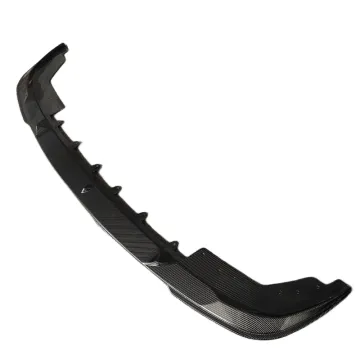 2020-2022 BMW 3 Series G20 G28 Carbon Fiber Front Lip Kit