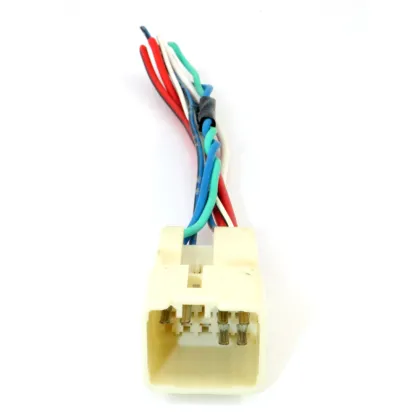 Limited Time Sale: EV Motorbike Headlight Wiring Harness