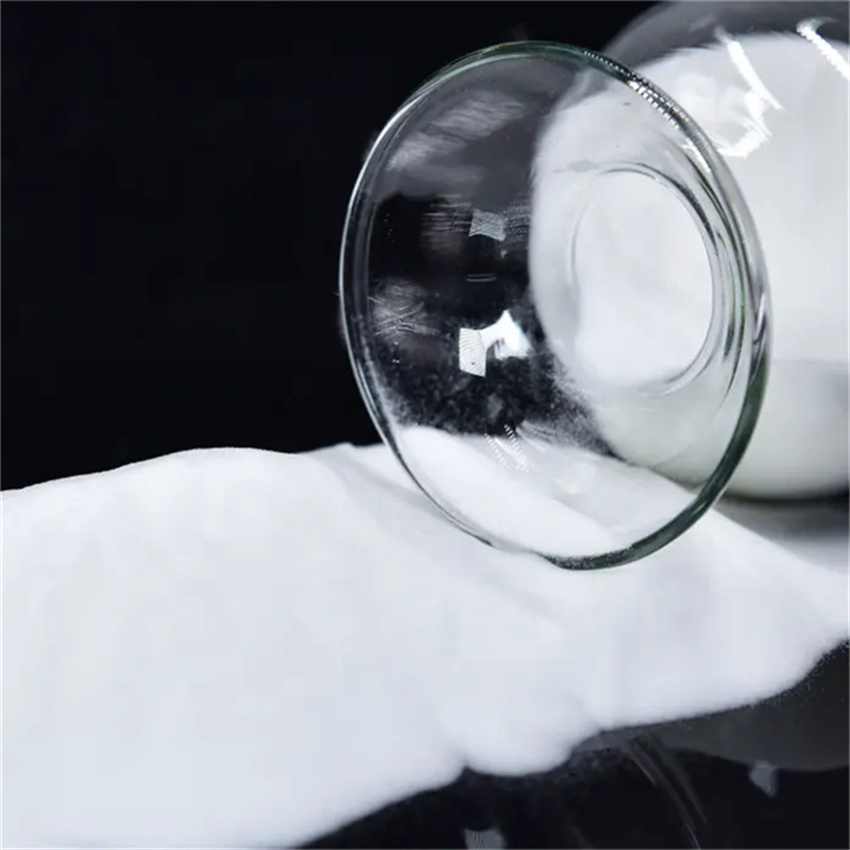 Hydrophobic Fumed Silica Powder For RTV Silicone Sealants