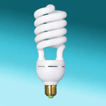 Big Half Spiral CFL