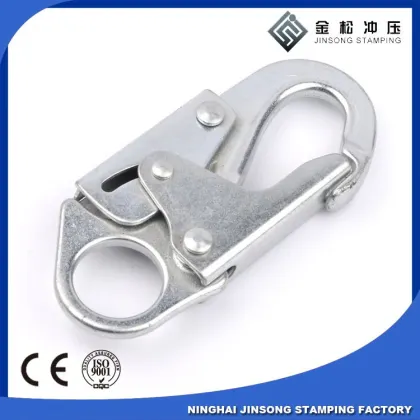 High quality eye bolt snap hooks on promotion