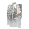 Manufacturers Sustainable Water Sachet Bag