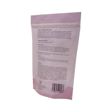 Craft Paper Self-Sealing Vertical Translucent Wholesale Sealing Bag