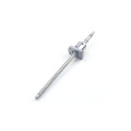 Miniature Ball Screw 0802 for Drilling Machine