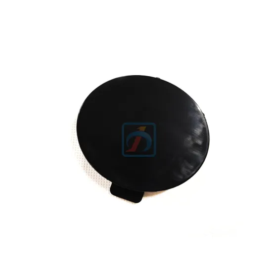 Factory Wholesaler Black Plastic Front Bumper Cover for BMW 3 Series E92