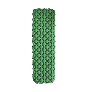 Compact Ultralight Air Sleeping Pad for Backpacking and Travel