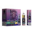 Original Factory Randm Tornado 7000 Puffs Disponsable Vape