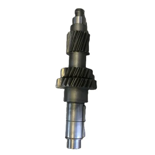 Original Factory Export DC12J150T048 Countershaft for Truck Automatic Transmission Assembly Gearbox Parts