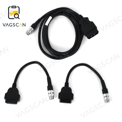 CFC2 Laptop for CLAAS Diagnostic Tools - CLAAS CDS 7.5.1 METADIAG