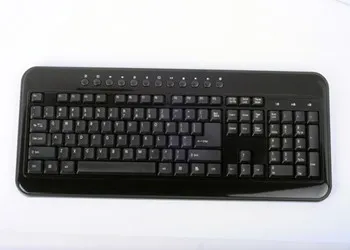 Wired Keyboard ZK-138
