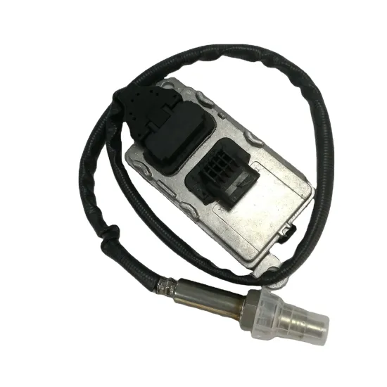 Wholesale SCR Nox Sensor 5WK9 7100 GA500-1205150 for Weichai Yuchai: Nitrogen Oxygen Sensor 5WK97100