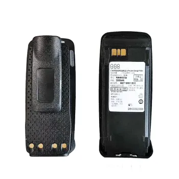 Wholesale OEM Torch 3200mAh Batteries for DP3600, DP3601, DP3400, DP3401 DMR Two-Way Radios