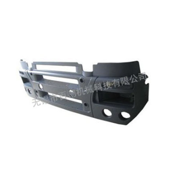 Molde de fibra de vidro de alta precisão para conformação industrial