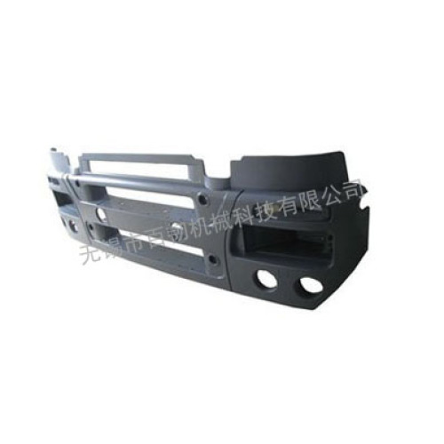 Molde de fibra de vidro de alta precisão para conformação industrial