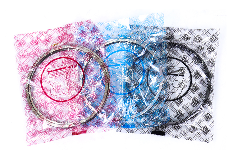 MITSUBISHI Piston Ring 6G72