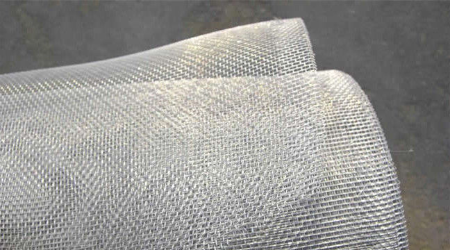 14X14 Aluminum Window Screen For Insect Protection