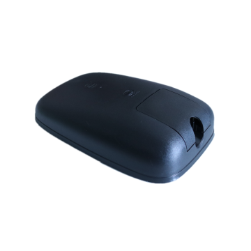 Durable Plastic and Glass Truck Rearview Mirror for Mitsubishi Rosa Serie Bus Parts