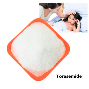 Factory price active ingredient torsemide blood pressure