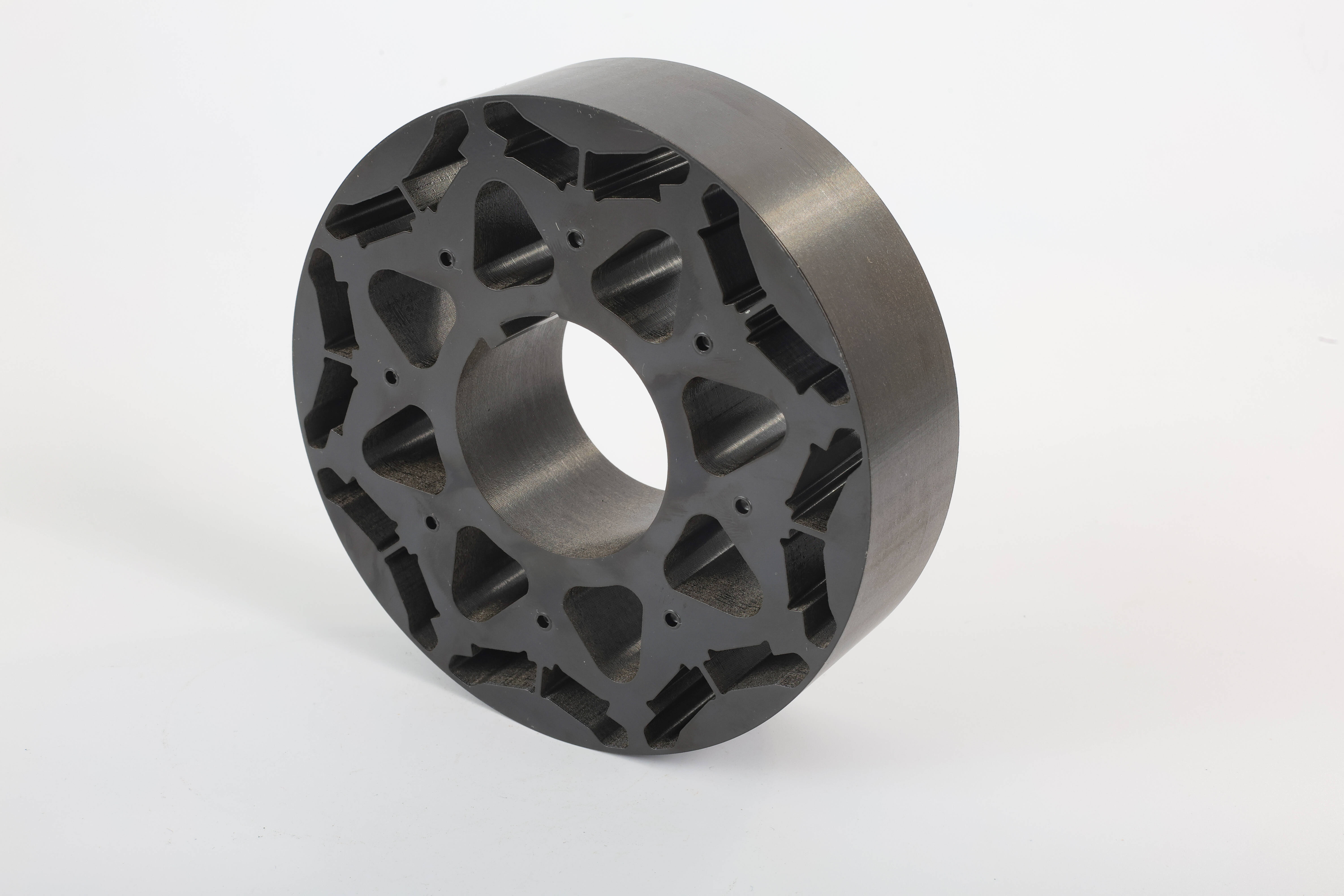 非工业无刷电机定子芯