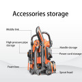 High Pressure Car Washer / Copper Motor Self-Priming Washer / Car Washer Pump / Home Self-Service Car Car Washer