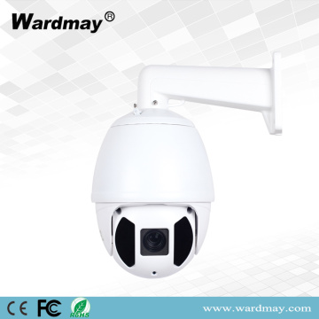 20X HD-IR Speed Dome 5.0MP PTZ IP Camera