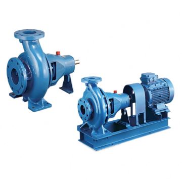 China Wholesale Centrifugal Slurry Pumps - Lead the Industry