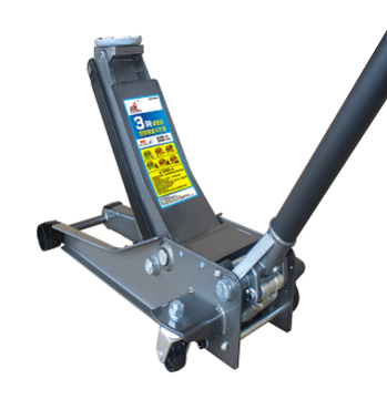 3 Ton Heavy Duty Hydraulic Car Jack