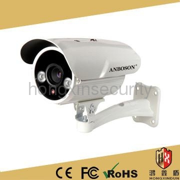 1.3megapixels integrated IP camera security camera with IR Array LED l