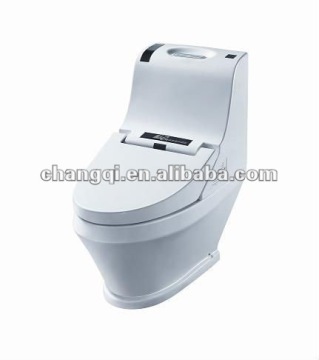 Electronic bidet with CE/WATERMARK Certificate with remote control