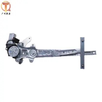 High Quality Rear Left/Right Window Lift Assembly for Dongfeng Nissan Qijun T32