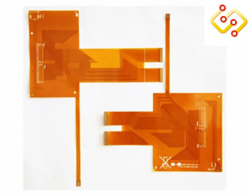 Flexible Printed Circuit Board OEM Service