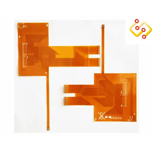 Conjunto de protótipo PCB flexível FPCB