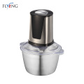 Small hand blender for kitchen