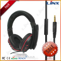 Headset Permainan Realiti Maya Bass Stereo Terbaik