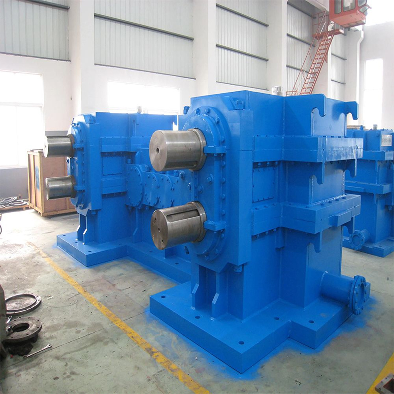 Aluminum Plate Rolling Gearbox for Food Packaging