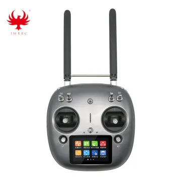 SIYI XT32 16 channel remote controller with XR32 Receiver for RC drone, Agricultural drone