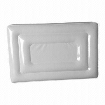 Inflatable Pocket Seat Cushion