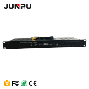 Fixed Frequency PAL NTSC RF Modulator