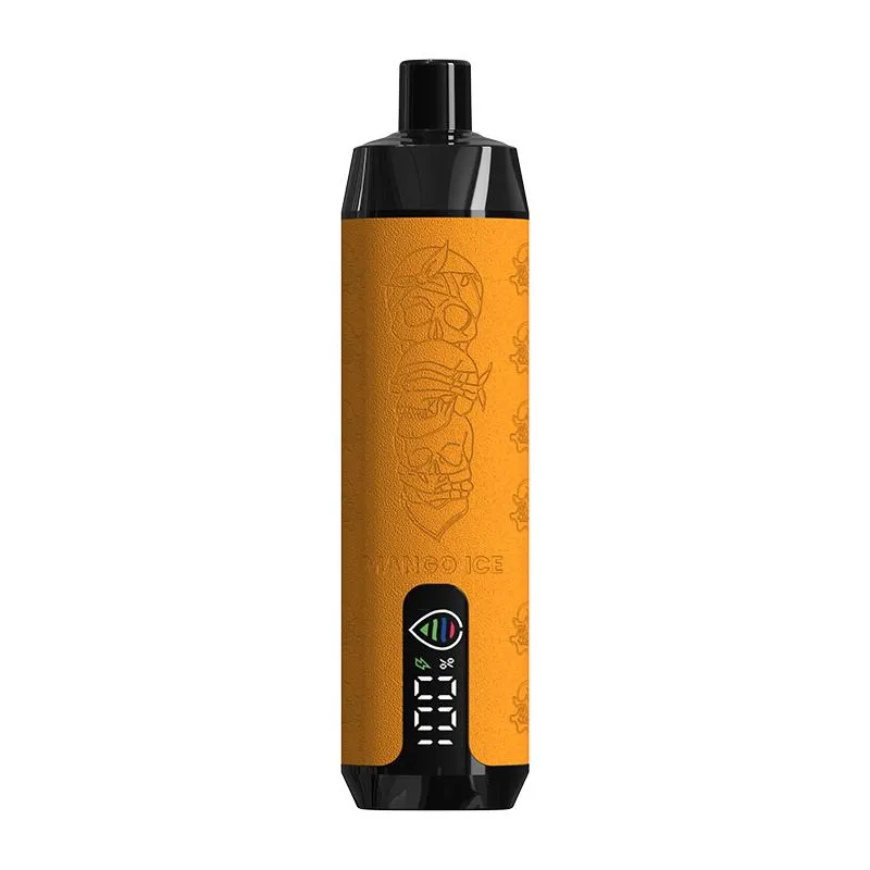 Sfog Face Bar 18000 Puffs (4) Sfog Face Bar 18000 Puffs (4)