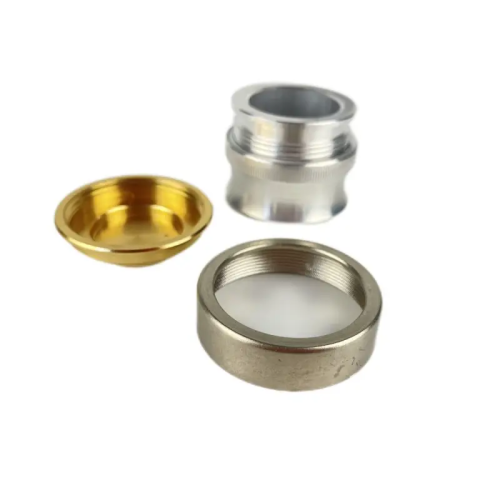 High Precision Professional CNC machining