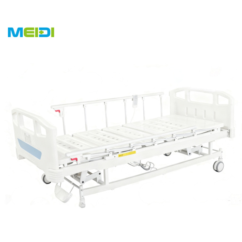 Electric Three Founction Bed