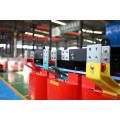 Three Phase Copper Winding Dry Type Power Transformer