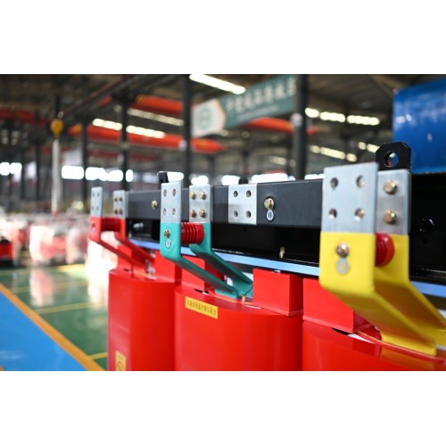 500KVA Dry-Type Distribution Transformer