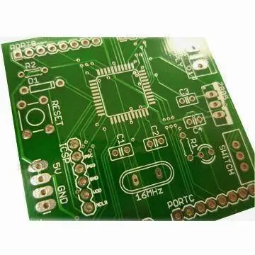 High Precision Printed Circuit Board Maker 
