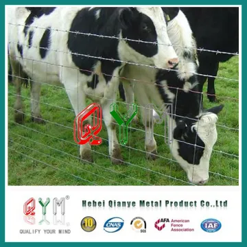 Farm Fence/ Horse Sheep Goat Fence/ Cattle Field Fence for Animal