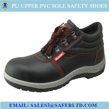 PVC industry footwear/ Cheap safety footwear