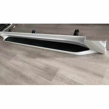 Paso de accesorios 4x4 Paso de carrera para Land Cruiser 2021 LC300