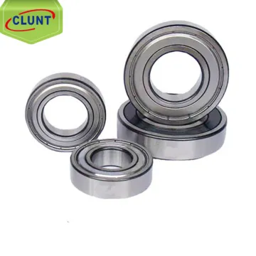 Deep Groove Ball Bearings 635zz miniature bearing
Miniature Bearings