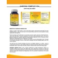 African Mango Appetite Suppressant Weight Loss slim Capsules