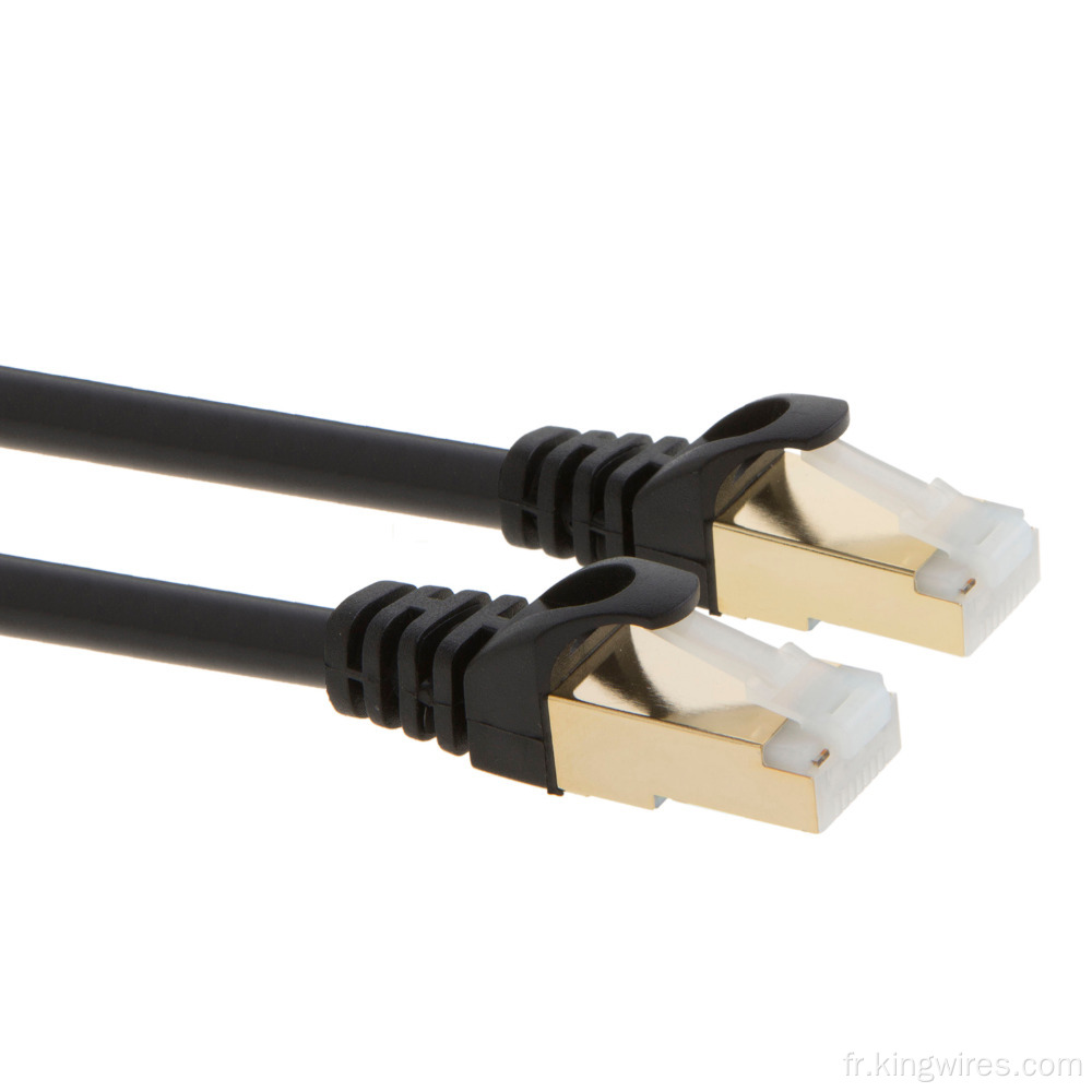 Câble Ethernet SSTP Cat7 à proximité